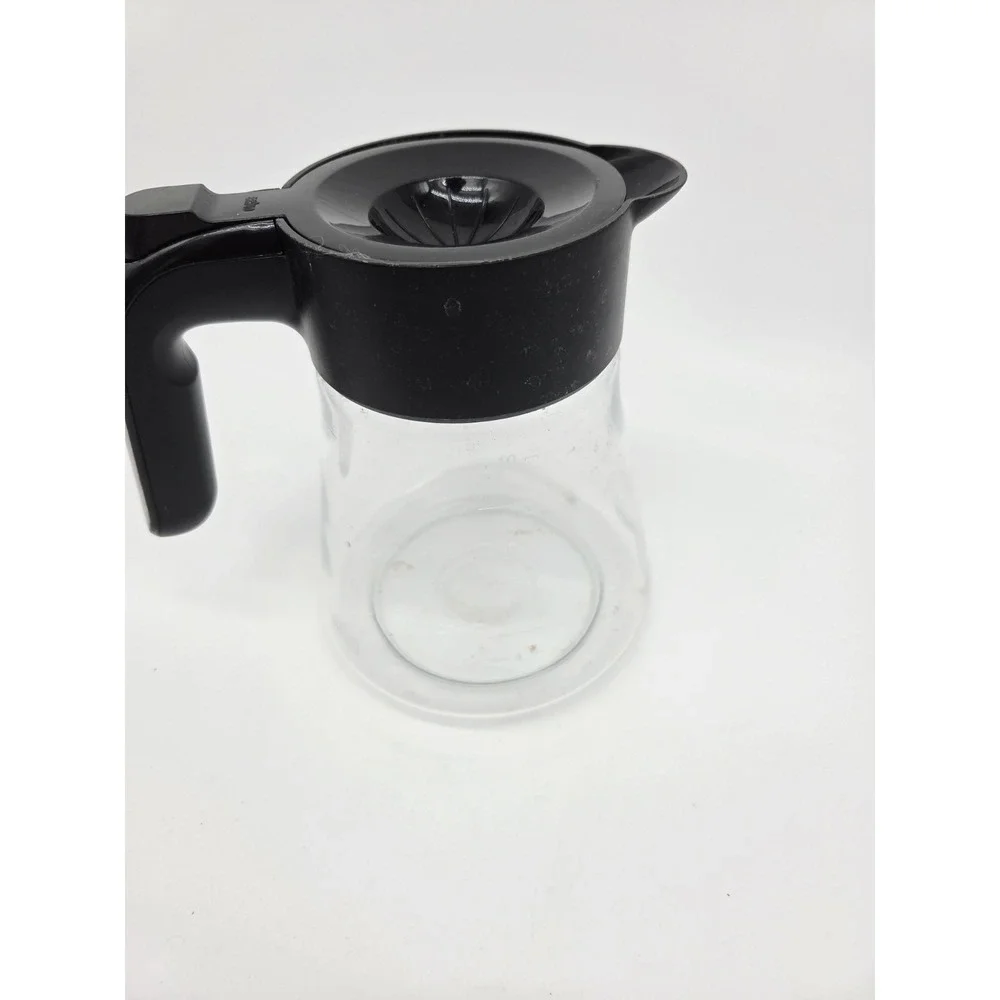 Braun MultiServe Coffee Maker KF901AN Replacement Carafe 10 Cup